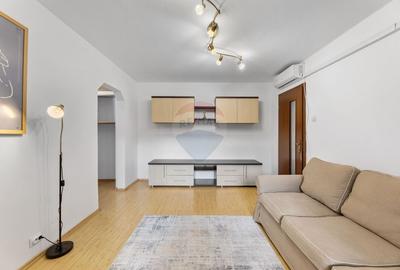 Apartament de inchiriat, 2 camere in zona Micalaca, aproape de Lidl Apartament de inchiriat, 2 camere in zona Micalaca, aproape de Lidl - 6