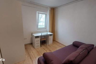 Apartament cu 2 camere decomandat în Central - 3