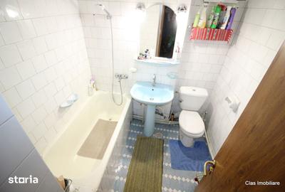 Apartament cu 4 camere decomandat în Central - 7