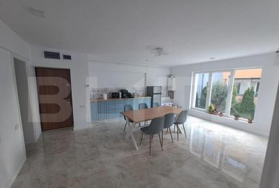 Ap 3 cam,TVA DEDUCTIBIL+ VOUCHER MOBILIER 10.000 E cu gradin - 2