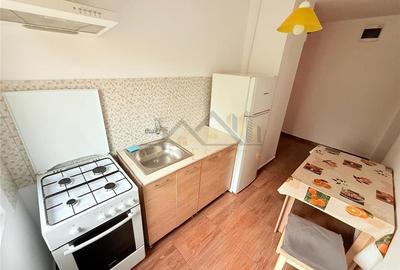 Apartament 1 camera,  Et.1, 40mp - Zona Lipovei - 8