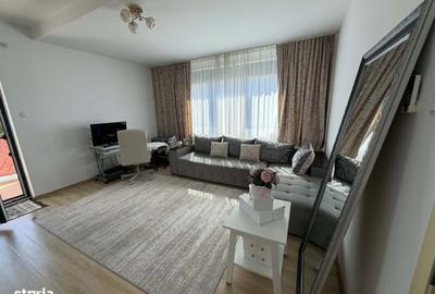 Apartament cu 2 camere decomandat în Crângași - 4