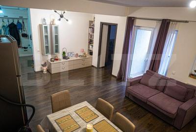 Apartament de inchiriat 2 camere TUDOR , bloc nou , 54 mp