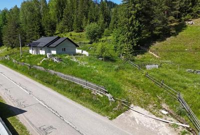 Casa de vanzare in Bucovina Zona Breaza de Sus Casa de vanzare in Bucovina Zona Breaza de Sus - 4