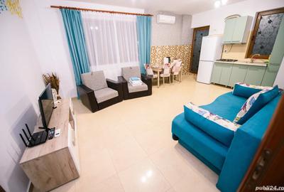 Apartament 2 camere si curte privata Apartament 2 camere si curte privata - 3