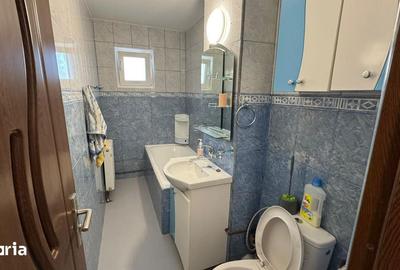 Apartament cu 3 camere în Mioriței - 8