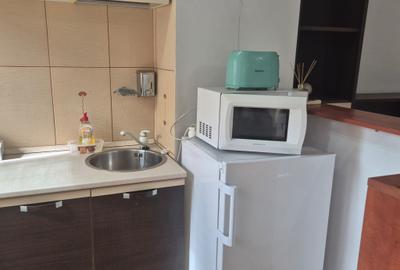 Tineretului metrou parc - 8