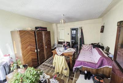 Apartament cu 2 camere în Teilor - 4