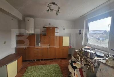 Casa P+1, 5 dormitoare, 185 mp, utili, 451 mp teren, zona Albesti - 4