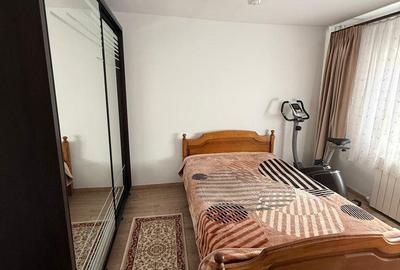 Apartament cu 2 camere decomandat în Obcini - 10