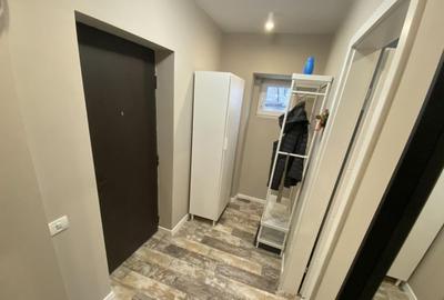 Apartament 2 camere Lux+Centrala de bloc langa metrou Universitate - 5