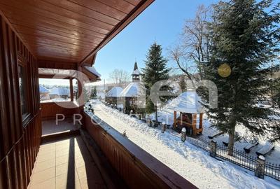 Casă individuală cu 4 camere cu Canalizare în Unguraș - 27