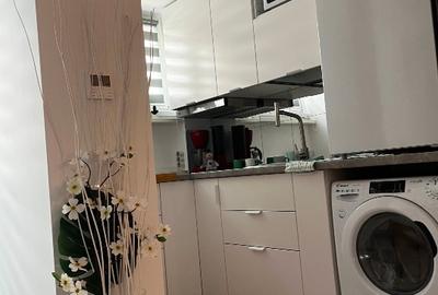 De închiriat! Garsoniera LUX  Str.Luterana nr1 ultracentrală, ultrafinisata! - 10