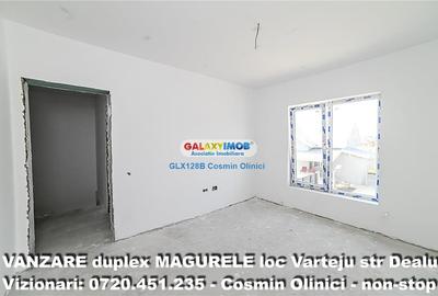 Casă cu 4 camere cu Teren 250 Mp în Central - 11