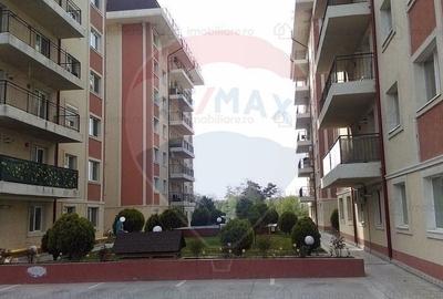 Apartament cu 2 camere de inchiriat in zona Centrala a Voluntariului Apartament cu 2 camere de inchiriat in zona Centrala a Voluntariului - 14