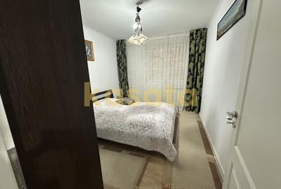 3 Camere De Vanzare | Drumul Taberei | Etaj 1/10 | Metrou la 2 minute - 20