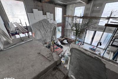 Casă cu 4 camere cu Canalizare în Central