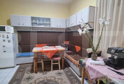 Apartament cu 2 camere semidecomandat în Central - 5