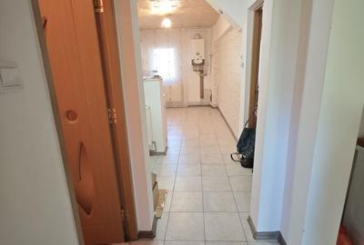 Apartament cu 3 camere decomandat în Ultracentral - 2