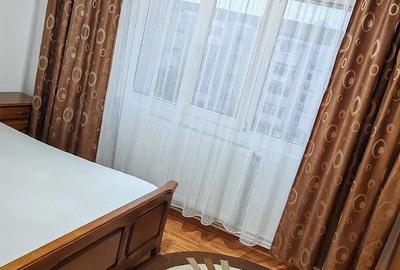 Apartament cu 2 camere nedecomandat în Central - 2