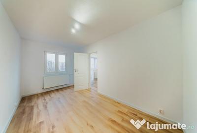 Apartament cu 2 camere semidecomandat în Aurel Vlaicu - 3