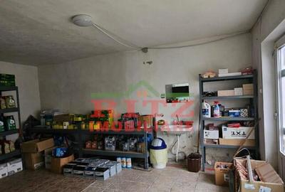 Spațiu comercial, de 166 mp, în Central - 5