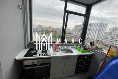 Apartament 3 camere I 70 mp I Vedere panoramică I Doamna Stanca - 8