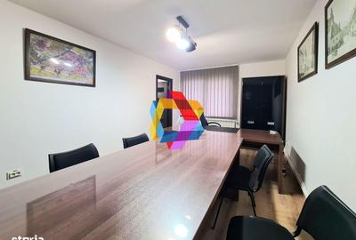 Spațiu comercial, de 90 mp, în Feldioara - 1