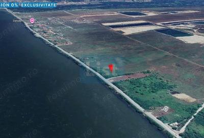Teren de 3000 mp, în Ostrovu Corbului - 7