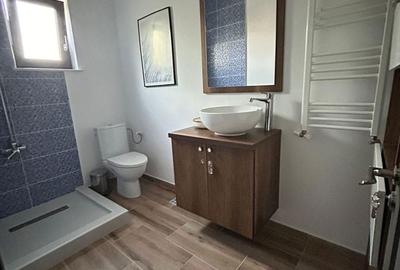 Casă cu 4 camere cu Teren 479 Mp în Rediu - 3