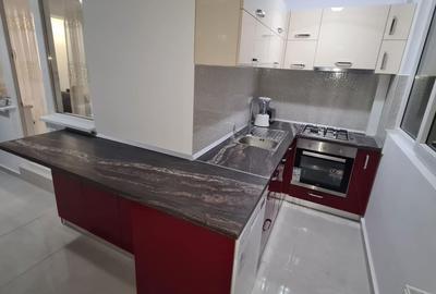 Apartament cu 3 camere decomandat în Chiajna - 5