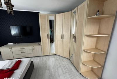 Apartament cu 3 camere semidecomandat în Central - 11