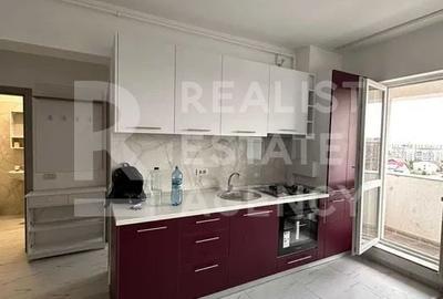 Vânzare, apartament, 2 camere, în zona Militari Residence - 1