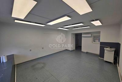 Spațiu comercial, de 92 mp, în Ultracentral - 13