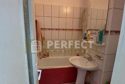 Apartament cu 3 camere semidecomandat în Nord - 12