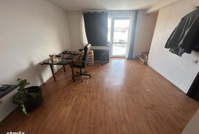 Casă cu 3 camere în Vidra - 2