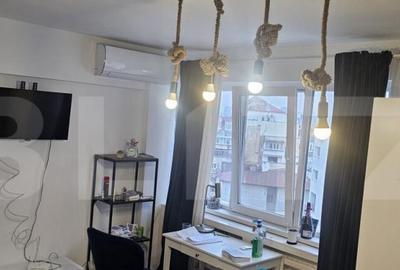 Garsoniera de vanzare, 25,28 mp, zona Cismigiu - 1