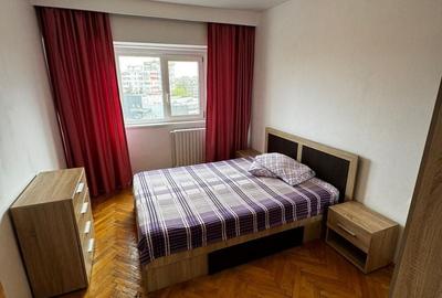 Apartament cu 3 camere decomandat, mobilat în Tomis III - 6