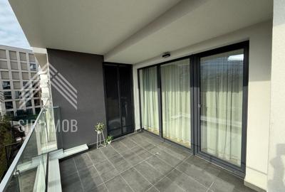 Apartament premium 3 camere | The Nest – Faza II | Tehnologie Smart | - 18