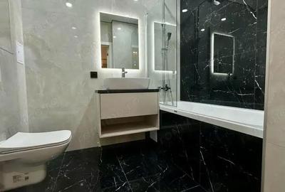 Apartament cu 2 camere în Astra - 1