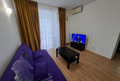 Apartament cu 2 camere semidecomandat în Obor - 8