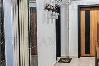 Apartament 2 camere in prima linie, mobilat/utilat modern, 77mp, toate utilitati - 15