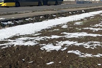 Teren de 3556 mp, în Aeroport - 2