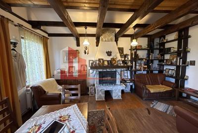 Pensiune cu vedere spectaculoasă la Bucegi și Piatra Craiului - Bradul Inalt Pensiune cu vedere spectaculoasă la Bucegi și Piatra Craiului - Bradul Inalt - 28