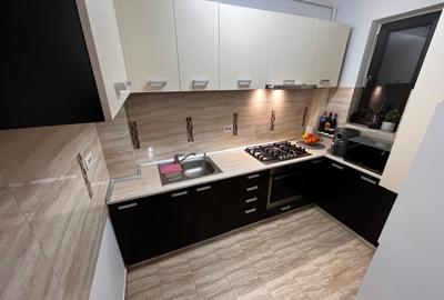 Prelungirea Ghencea, modern, mobilat-utilat,87 m.p.,constr. 2008,comision 0% - 16