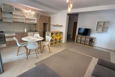 Apartament cu 2 camere semidecomandat, mobilat în Bună Ziua - 3