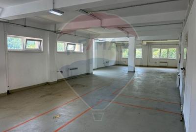 Spatiu comercial de inchiriat in zona Cetate - 3