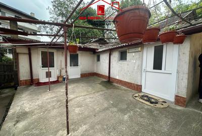 Strada Gavrilov Corneliu - Casa de vanzare cu centrala pe gaz! - 6