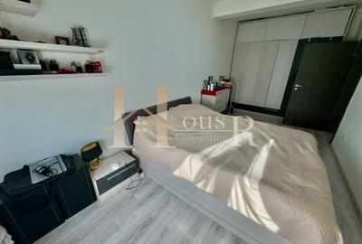 Apartament cu 3 camere decomandat, mobilat în Braytim - 7