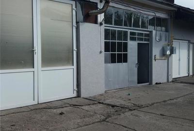 Spațiu comercial, de 80 mp, în Central - 1